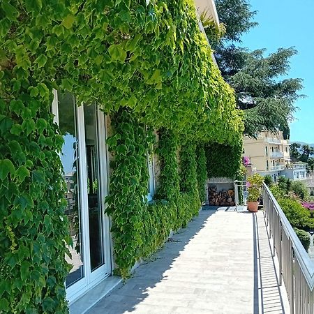 B&B Villa Shiverty Pieve Ligure Εξωτερικό φωτογραφία