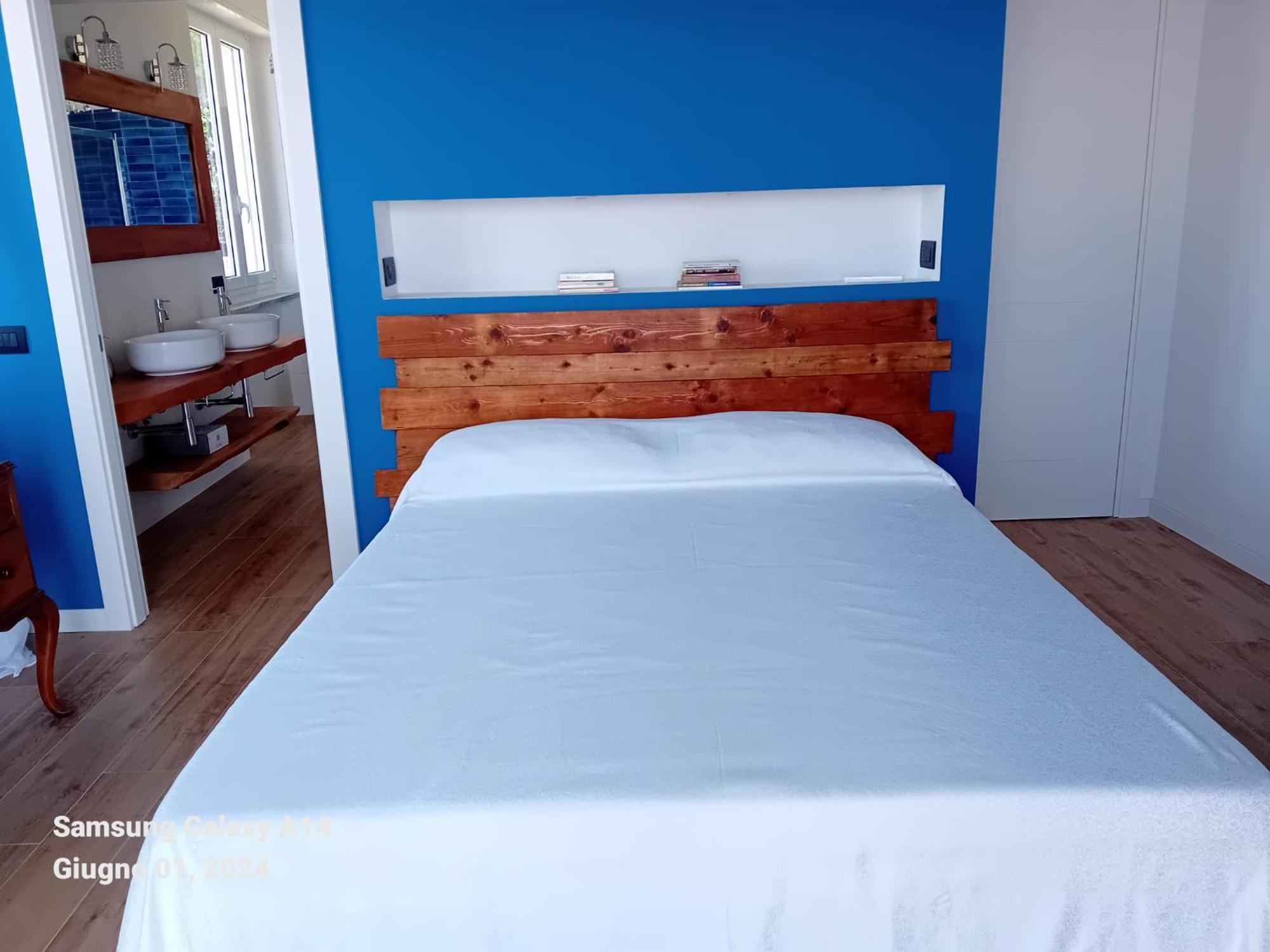 B&B Villa Shiverty Pieve Ligure Εξωτερικό φωτογραφία
