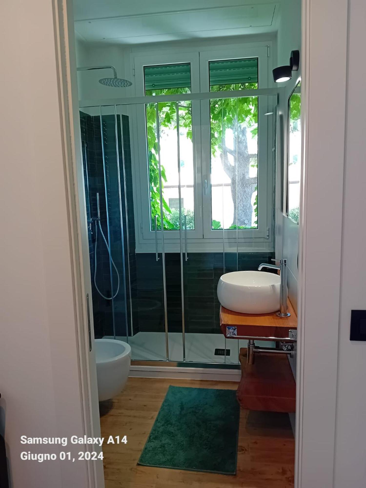 B&B Villa Shiverty Pieve Ligure Εξωτερικό φωτογραφία