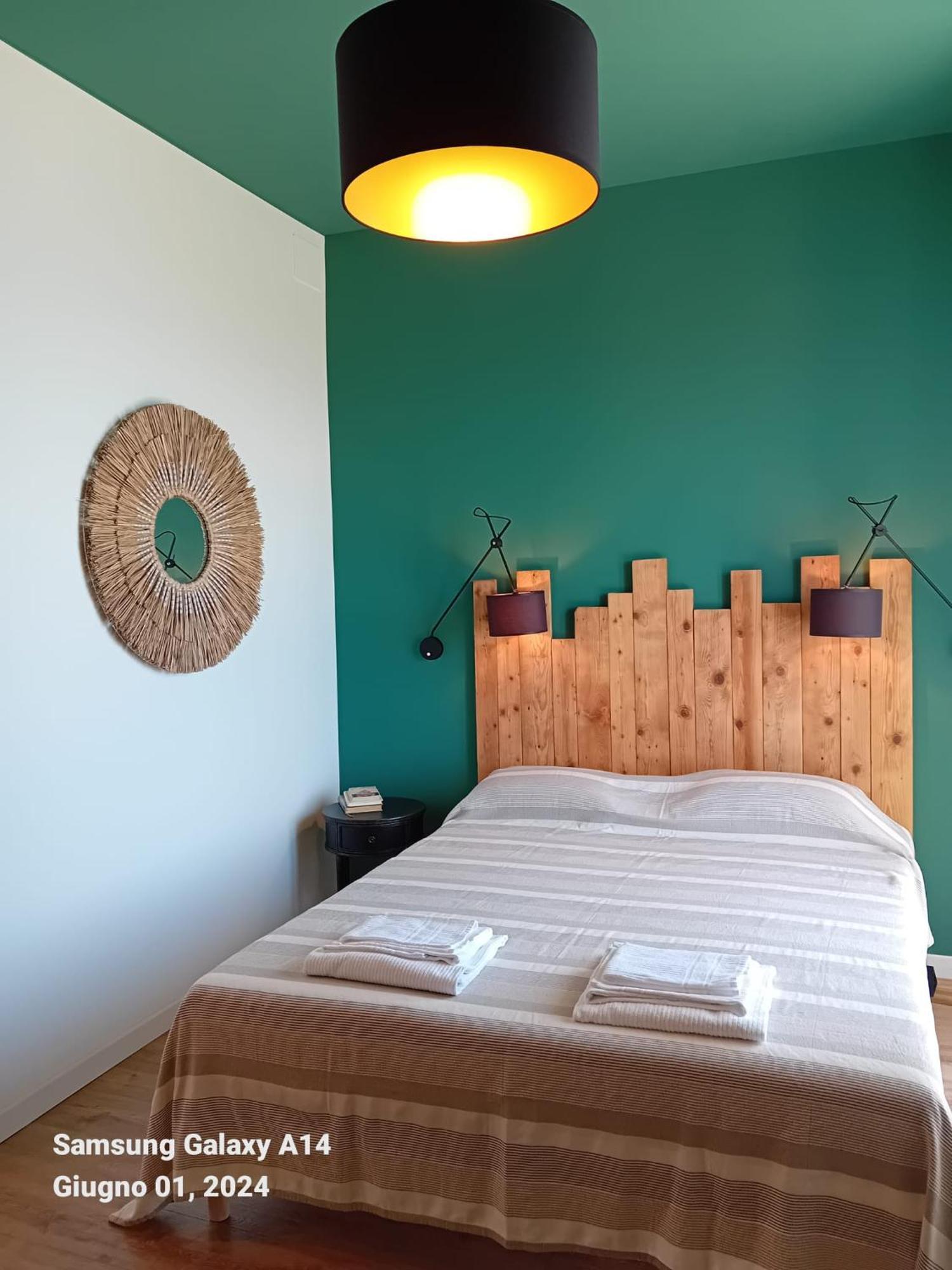 B&B Villa Shiverty Pieve Ligure Εξωτερικό φωτογραφία