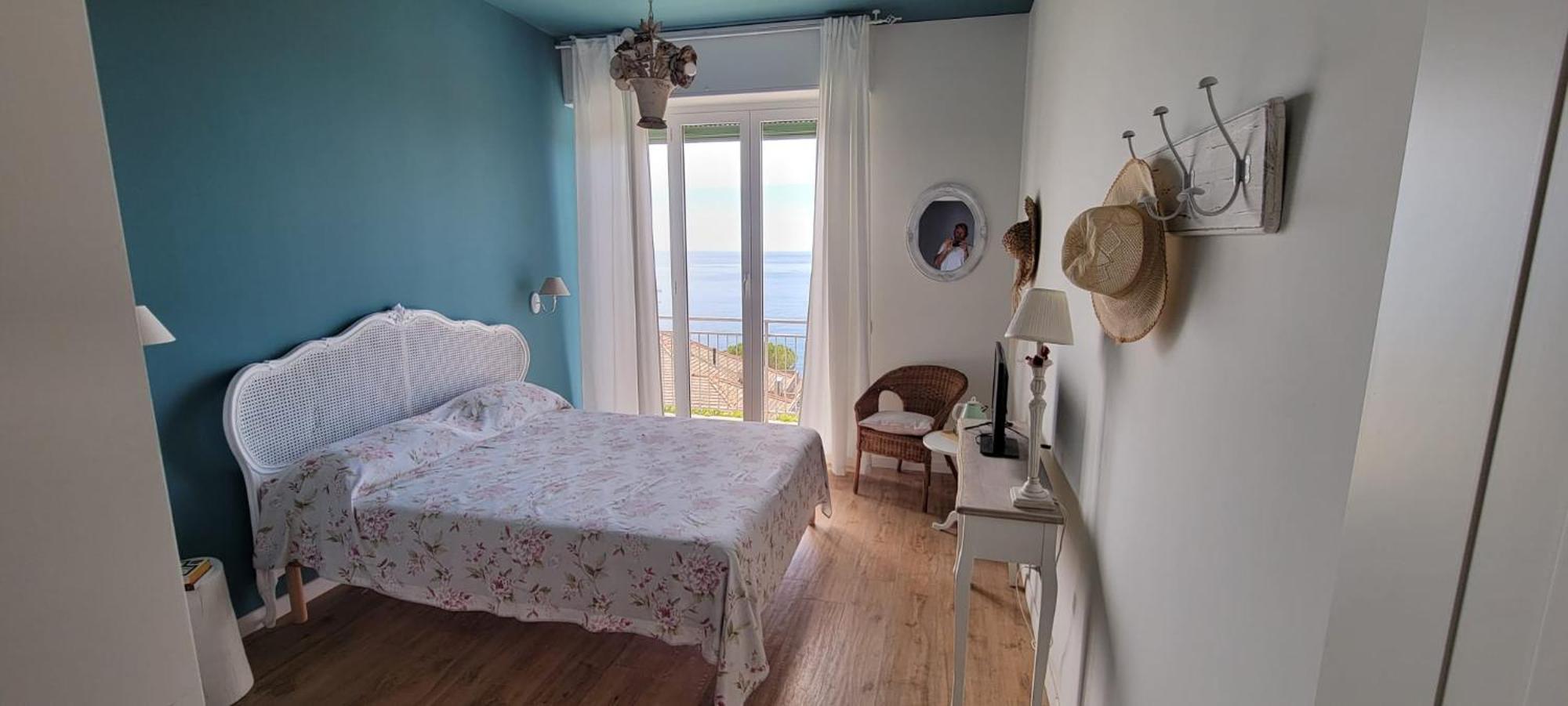 B&B Villa Shiverty Pieve Ligure Εξωτερικό φωτογραφία