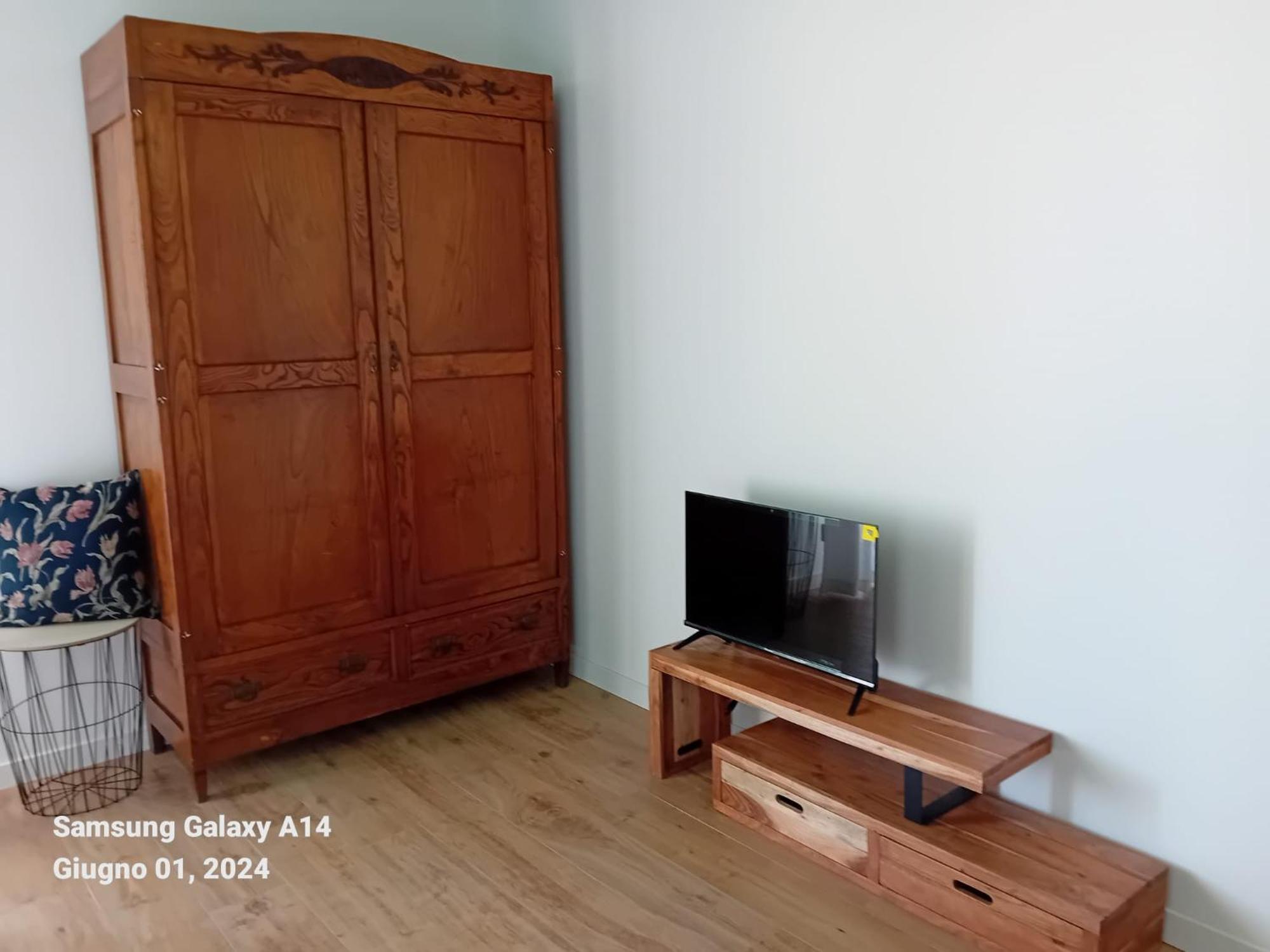 B&B Villa Shiverty Pieve Ligure Εξωτερικό φωτογραφία