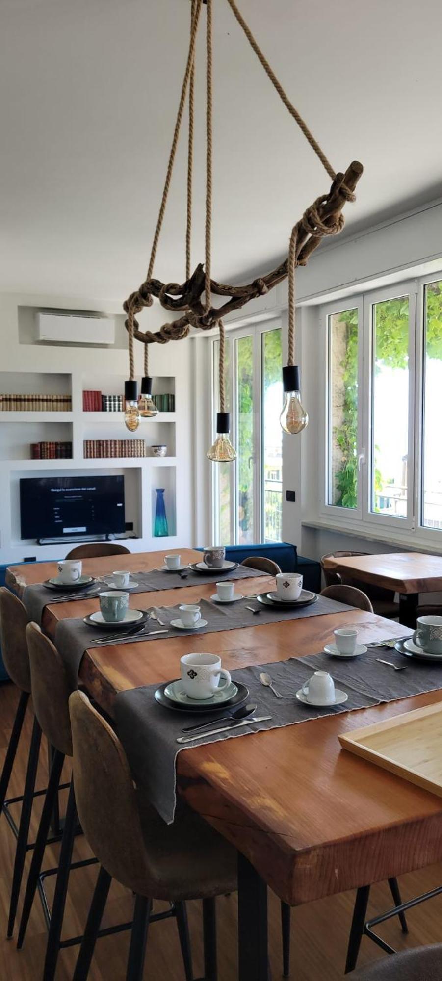 B&B Villa Shiverty Pieve Ligure Εξωτερικό φωτογραφία
