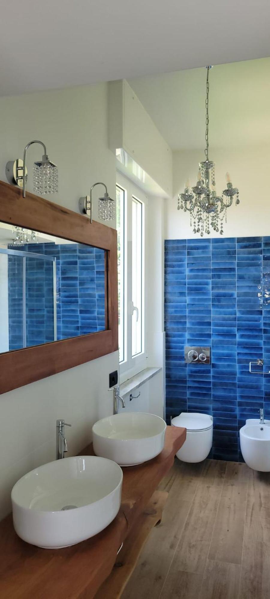 B&B Villa Shiverty Pieve Ligure Εξωτερικό φωτογραφία