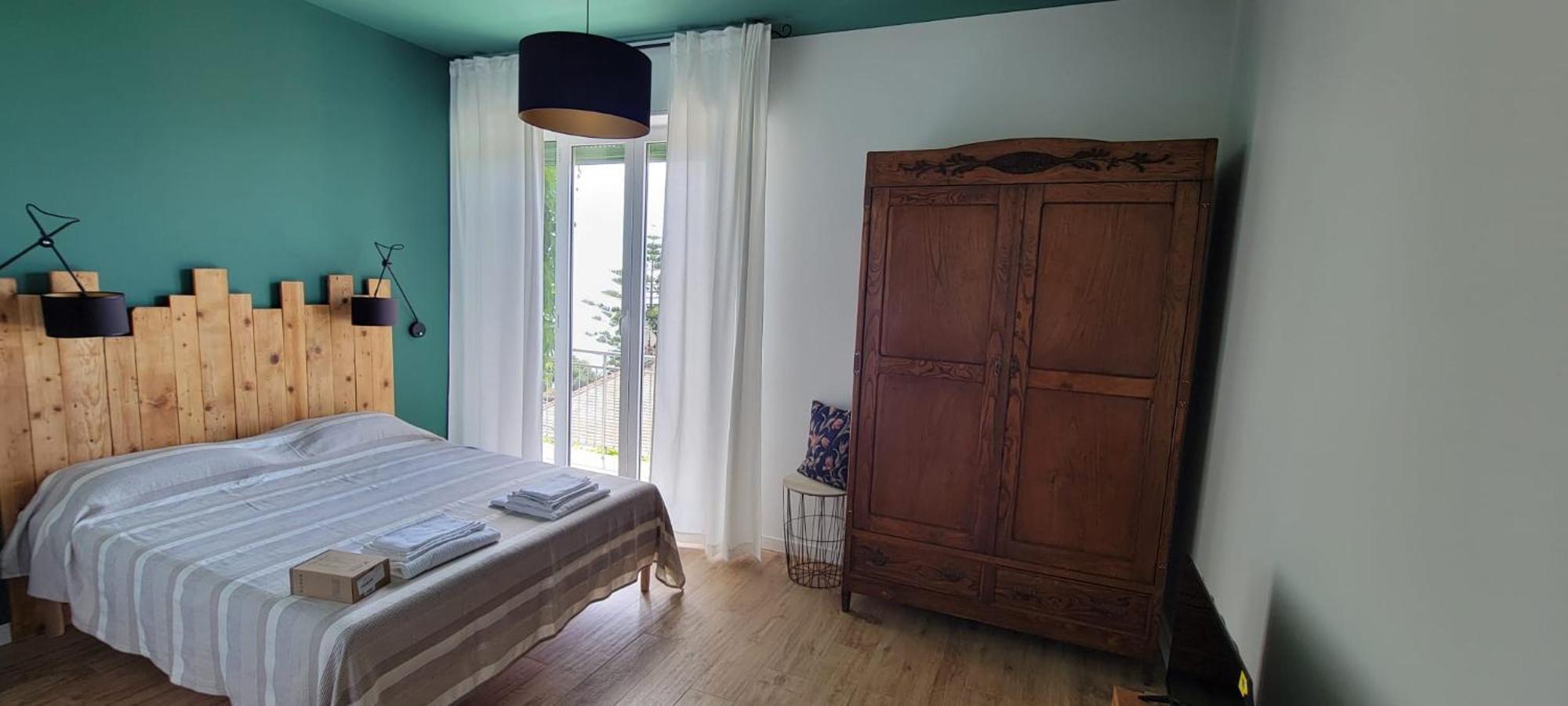 B&B Villa Shiverty Pieve Ligure Εξωτερικό φωτογραφία