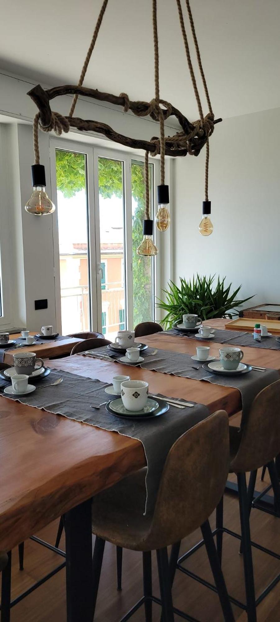 B&B Villa Shiverty Pieve Ligure Εξωτερικό φωτογραφία