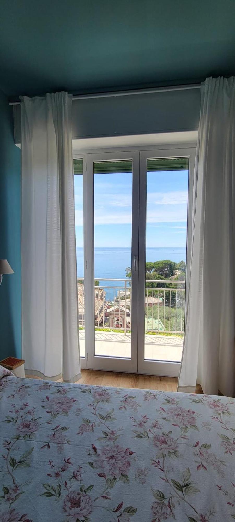 B&B Villa Shiverty Pieve Ligure Εξωτερικό φωτογραφία
