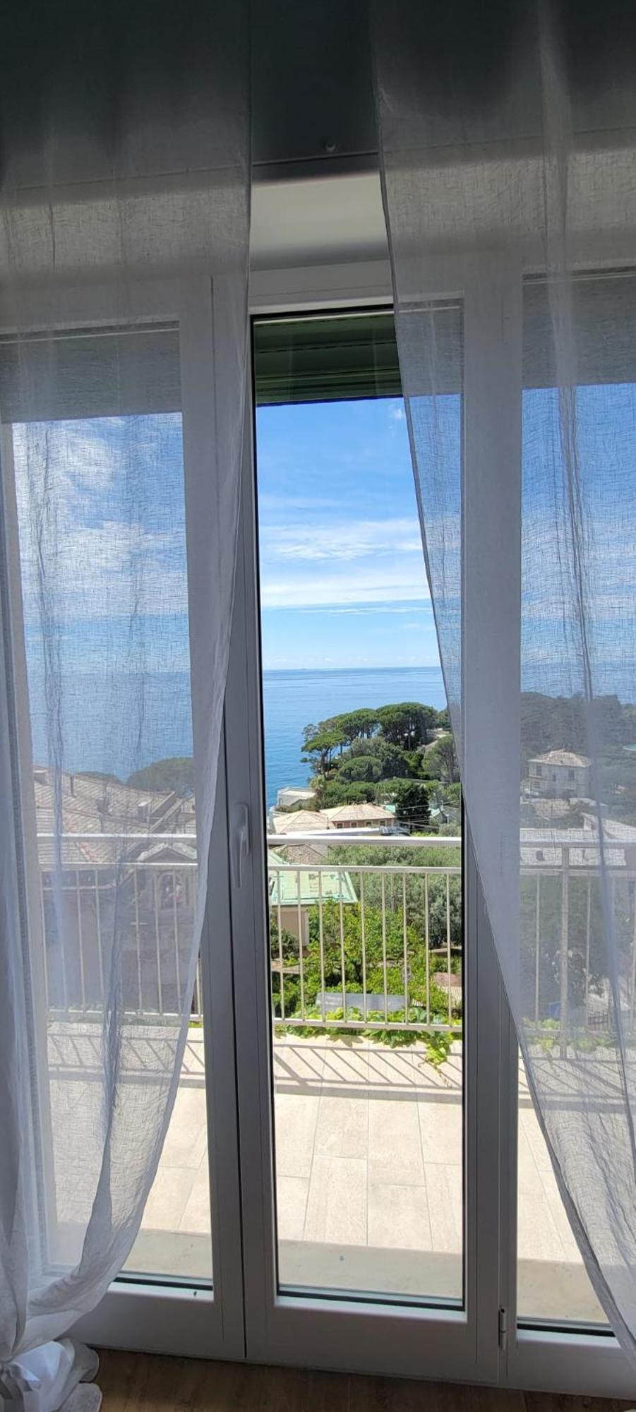 B&B Villa Shiverty Pieve Ligure Εξωτερικό φωτογραφία