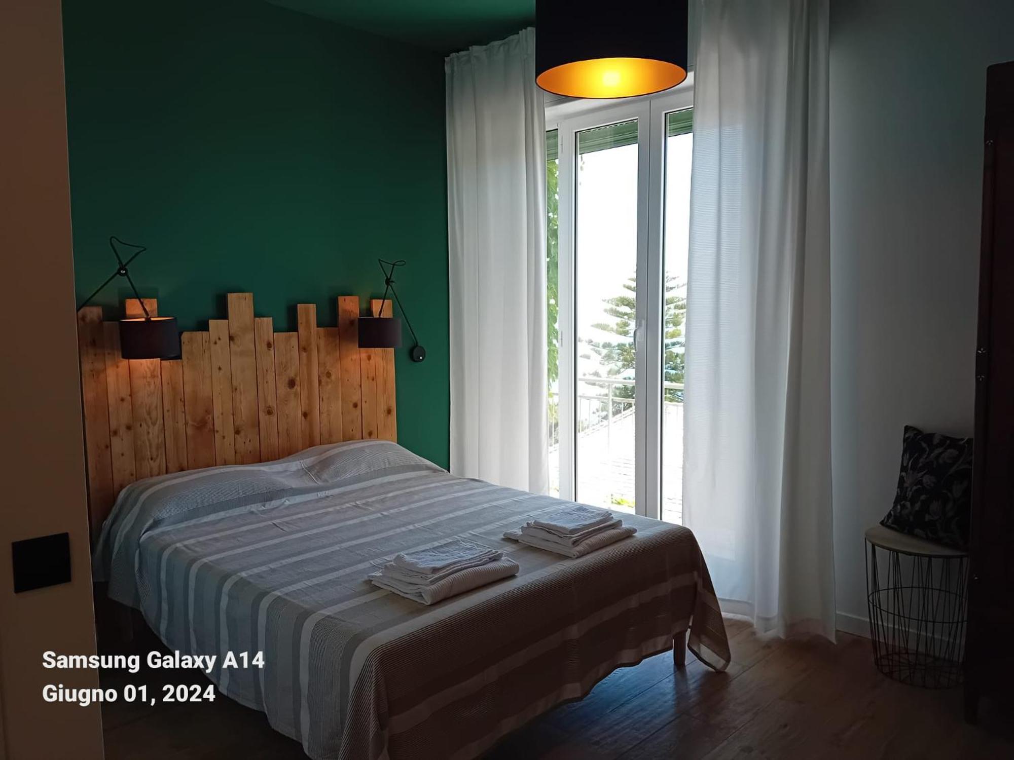 B&B Villa Shiverty Pieve Ligure Εξωτερικό φωτογραφία
