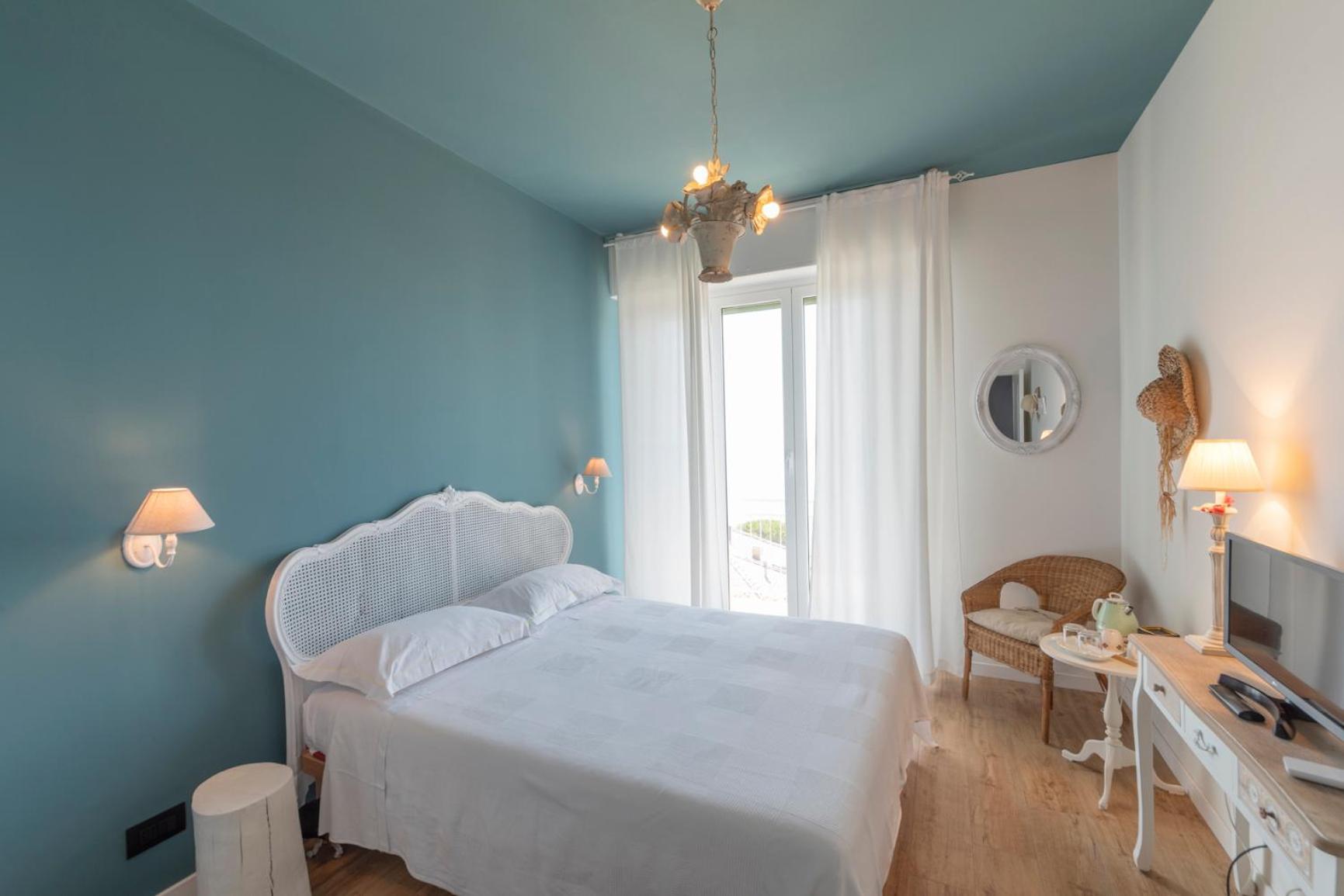 B&B Villa Shiverty Pieve Ligure Εξωτερικό φωτογραφία
