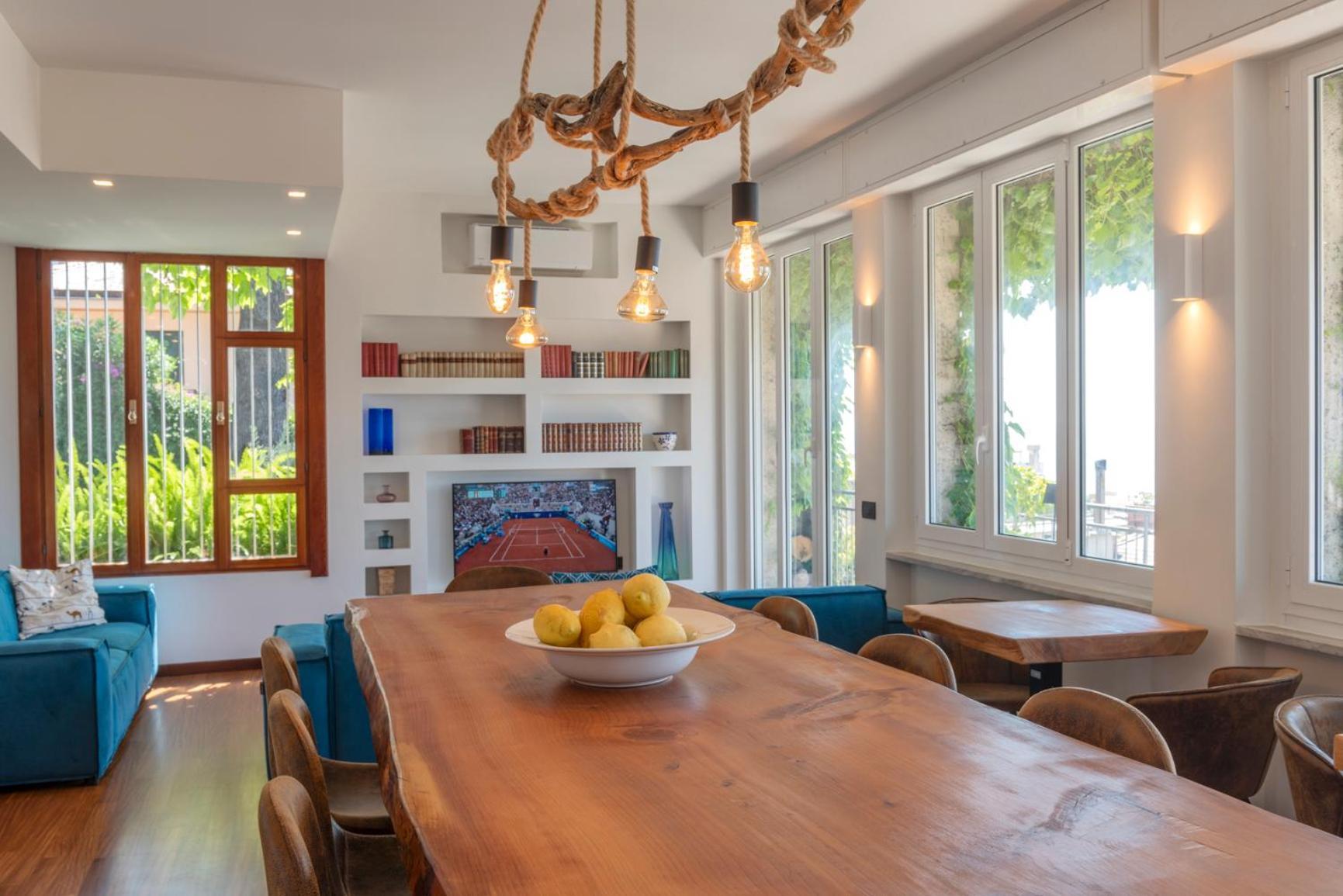 B&B Villa Shiverty Pieve Ligure Εξωτερικό φωτογραφία